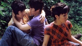 동백꽃 Camellia Project-Three Queer Stories at Bogil Island劇照