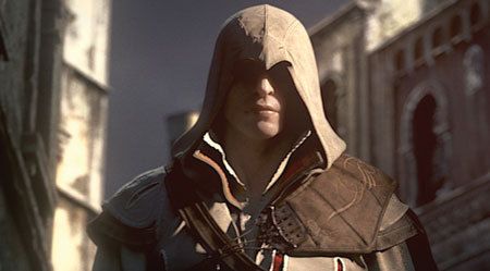 어쌔신 크리드 2 Assassin\'s Creed 2 รูปภาพ