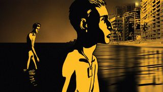 바시르와 왈츠를 Waltz with Bashir劇照