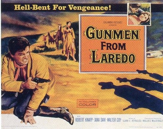 Gunmen from Laredo from Laredo 사진