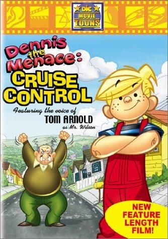 개구쟁이 데니스: 미모사섬의 비밀 Dennis the Menace in Cruise Control รูปภาพ