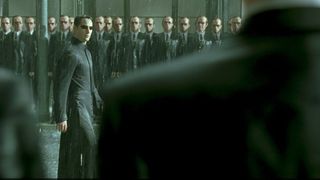 매트릭스 3 - 레볼루션 The Matrix Revolutions Foto