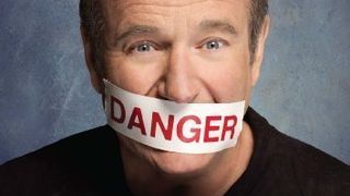 로빈 윌리엄스: 웨폰스 오브 셀프 디스트럭션 Robin Williams: Weapons of Self Destruction Photo