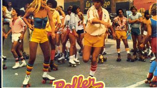 Roller Boogie Boogie Foto