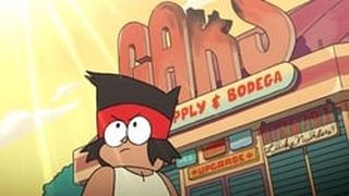OK K.O.! Let\'s Be Heroes Photo
