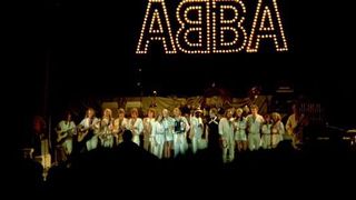 阿巴合唱團 ABBA: The Movie Foto