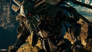 變形金剛2：捲土重來電影 Transformers: Revenge of the Fallen 사진