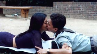 로맨스 뽀뽀 Romance Kiss劇照