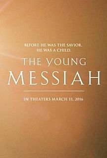 영 메시아 The Young Messiah Photo