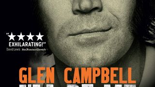 格倫·坎貝爾：我就是我 Glen Campbell: I\'ll Be Me 写真