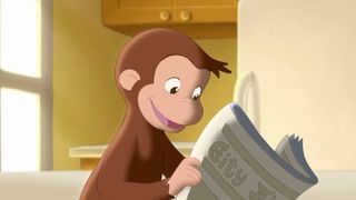 호기심 많은 조지 2 Curious George 2: Follow That Monkey!劇照