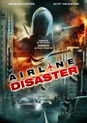 空難 Airline Disaster รูปภาพ