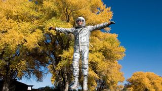 애스트로넛 파머 The Astronaut Farmer 사진