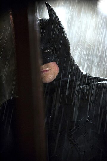 배트맨 비긴즈 Batman Begins Photo