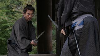 할복 : 사무라이의 죽음 HARA-KIRI: Death of a Samurai 一命劇照