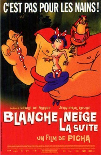 白雪公主續集 Blanche-Neige, la suite 사진