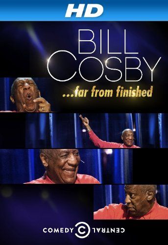 Bill Cosby: Far from Finished Cosby: Far from Finished Foto