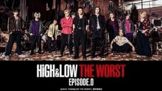 HiGH&LOW 熱血街頭：O篇章 HiGH&LOW THE WORST EPISODE.0 Photo