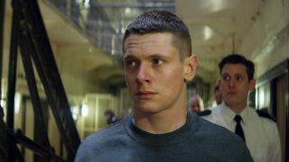 Starred Up 사진