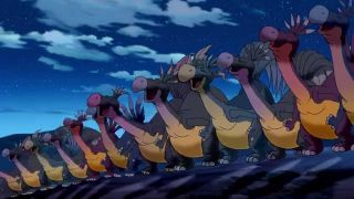 ảnh 歷險小恐龍13：同伴們的智慧 The Land Before Time XIII: The Wisdom of Friends