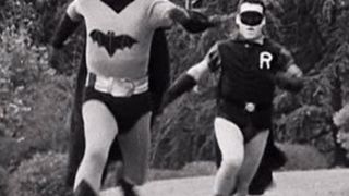 배트맨과 로빈 Batman and Robin รูปภาพ