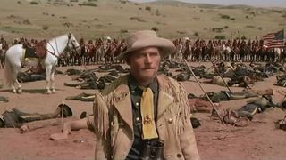 卡士達將軍 Custer of the West Foto