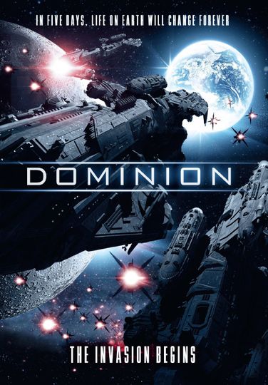 Dominion Dominion劇照