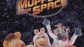 太空木偶歷險記 Muppets From Space劇照