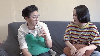 出櫃（カミングアウト）　中国 LGBTの叫び 사진