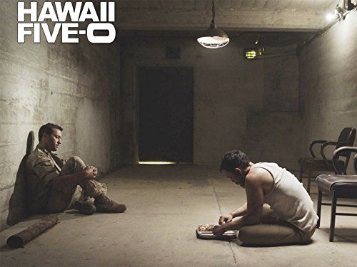 夏威夷特勤組 第一季 Hawaii Five-0劇照