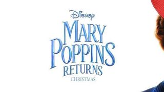 메리 포핀스 리턴즈 Mary Poppins Returns 사진