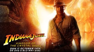 인디아나 존스: 크리스탈 해골의 왕국 Indiana Jones and the Kingdom of the Crystal Skull รูปภาพ