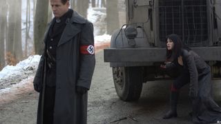 월드워2: 나치의 침공 Bloodrayne: The Third Reich劇照