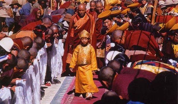 쿤둔 Kundun รูปภาพ