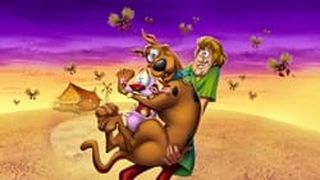 逃出無名小鎮：史酷比遇上膽小狗英雄 Straight Outta Nowhere: Scooby-Doo! Meets Courage the Cowardly Dog 사진