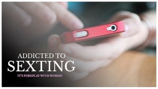 信癮 Addicted to Sexting รูปภาพ
