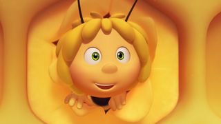 瑪亞歷險記大電影 Maya the Bee Movie劇照