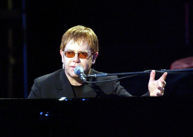 엘튼 존 - 굿바이 옐로우 브릭 로드 Elton John: Goodbye Yellow Brick Road劇照