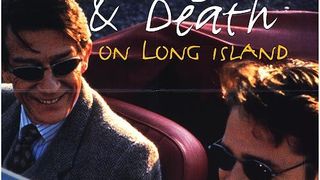 러브 앤 데스 온 롱 아일랜드 Love and Death on Long Island劇照