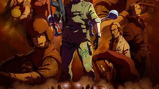 기동전사 건담 디 오리진 III - 새벽의 봉기 Mobile Suit Gundam: The Origin Ⅲ劇照