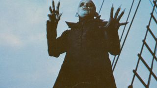 諾斯費拉圖：夜晚的幽靈 Nosferatu: Phantom der Nacht 사진