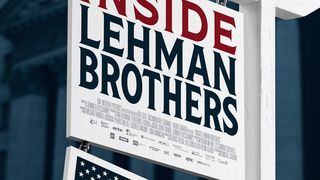 인사이드 레만 브라더스 Inside Lehman Brothers Photo