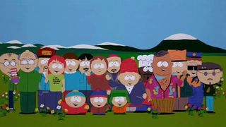 사우스 파크 South Park: Bigger Longer & Uncut 사진