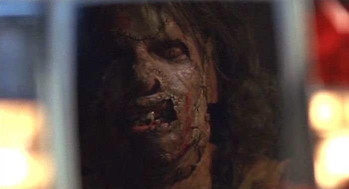 텍사스 전기톱 학살 3 Leatherface: Texas Chainsaw Massacre III รูปภาพ