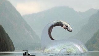 네스호의 비밀 The Secret Of Loch Ness, Das Wunder von Loch Ness 写真