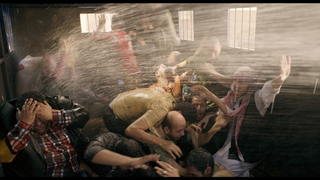 충돌: 아랍의 봄, 그 이후 Clash 写真