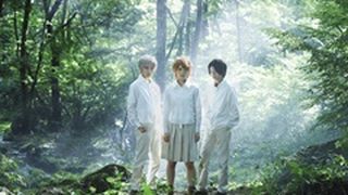The Promised Neverland Foto
