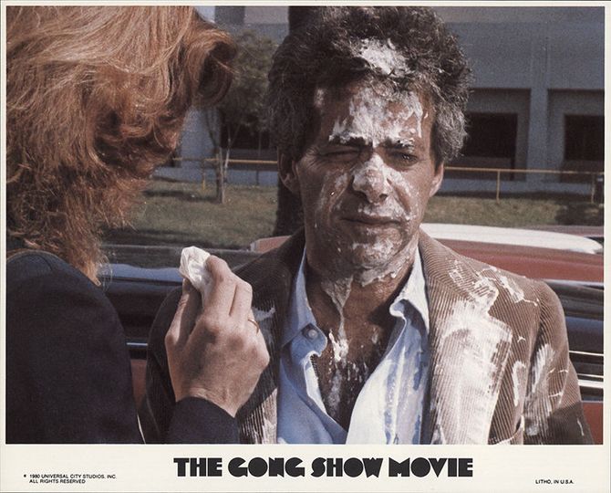 The Gong Show Movie Gong Show Movie Foto