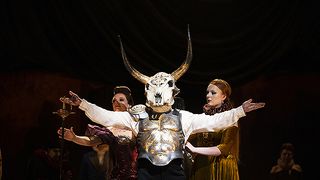 ảnh 英国ロイヤル・オペラ・ハウス　シネマシーズン 2021/22 ロイヤル・オペラ「リゴレット」