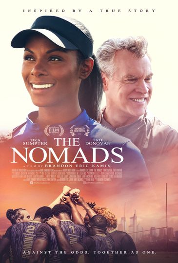 더 노마즈 The Nomads劇照